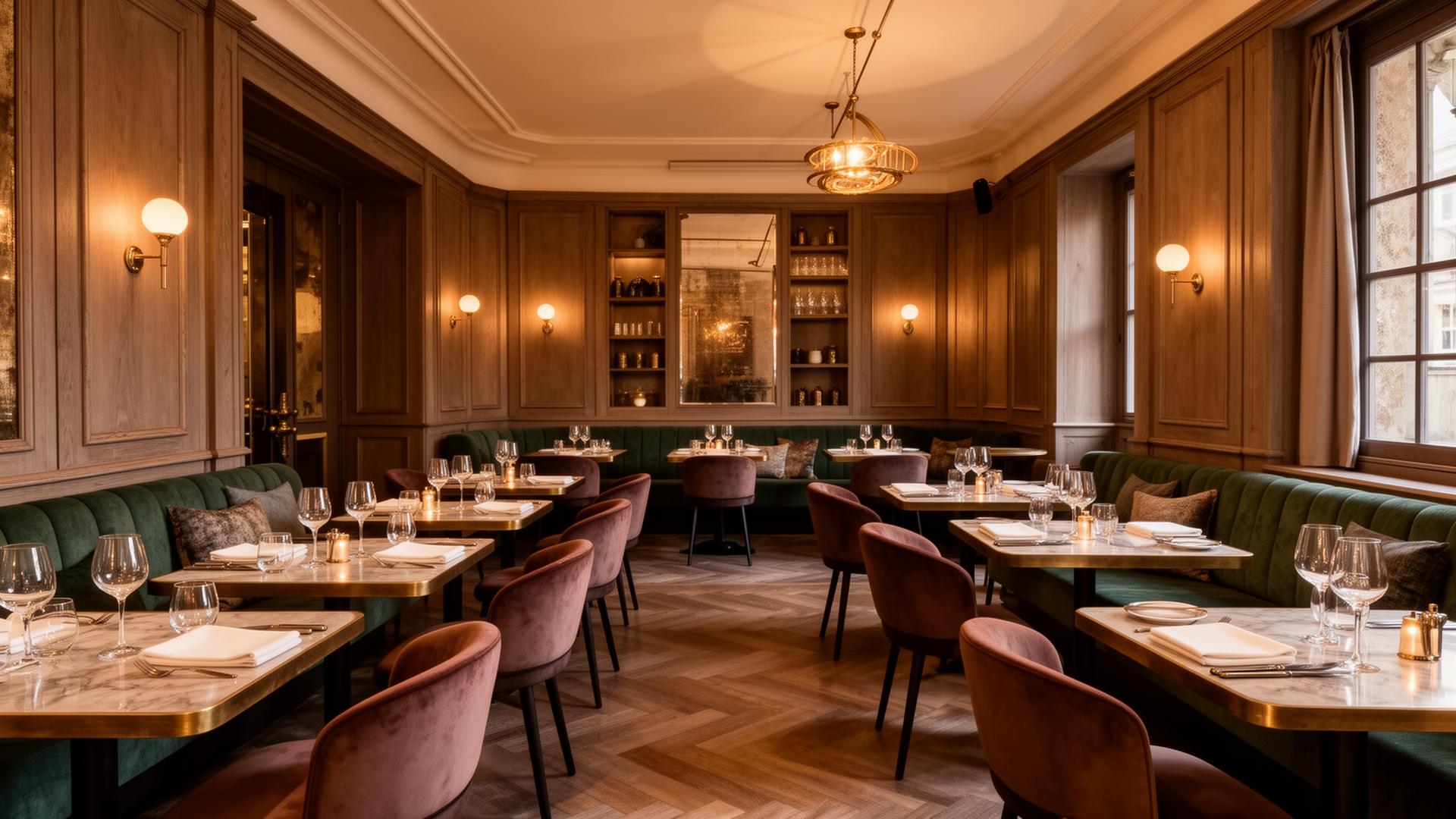 Designing Hospitality Spaces That Guests Never Forget