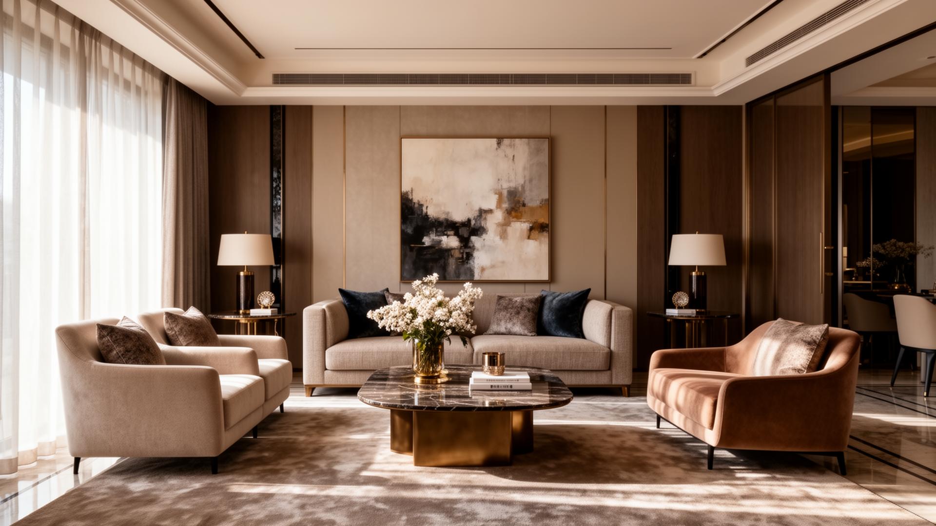 How Much Does Interior Design Cost in South Africa?