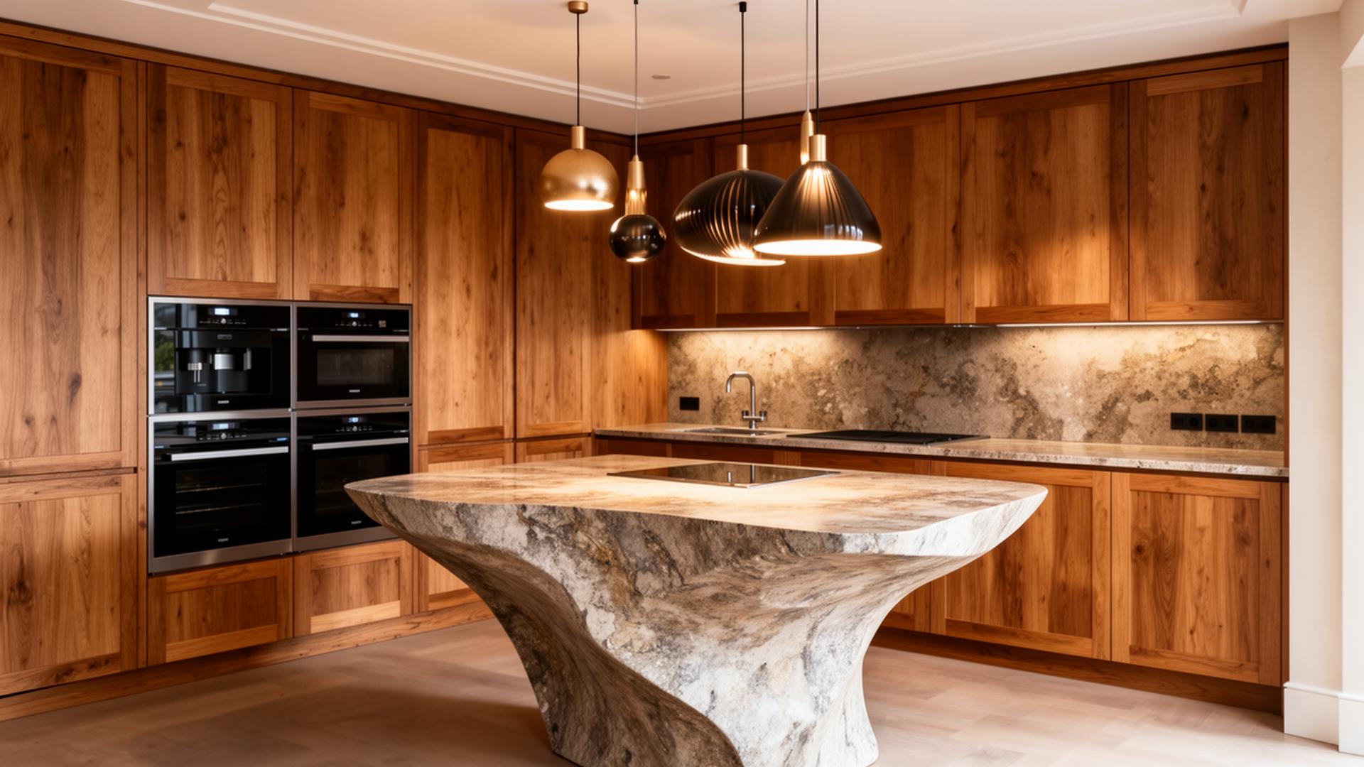 Designing a Luxury Kitchen: 10 Things Most Homeowners Forget